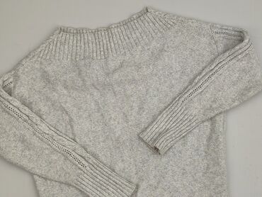 sweter hello kitty h: Светр жіночий, Reserved, розмір M
