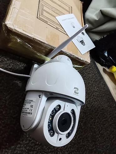 grafit za ringle: Kamera WIFI ROTO 360 8-12mpx 20mpx 200mpx. RASPRODAJA SVE PO 1999 do — 10