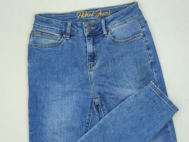 Jeans for women, size XS (EU 34)