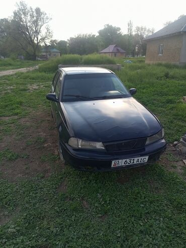 деу лабо: Daewoo Nexia: 2007 г., 1.6 л, Механика, Бензин, Седан