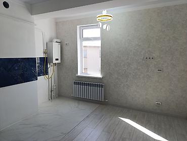 2022: 2 комнаты, 40 м², ул. Лев Толстой Индивидуалка, 2 этаж, Дизайнерский ремонт — 1