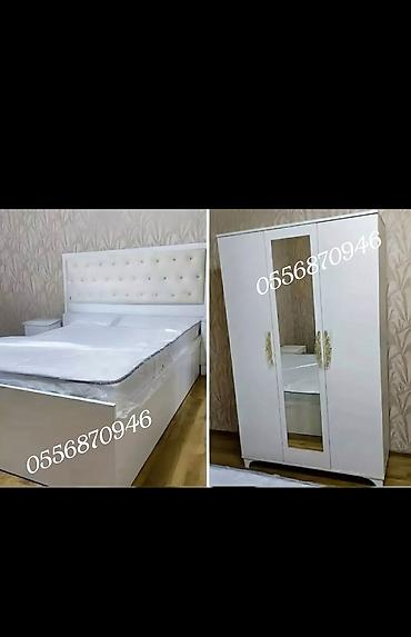 termo modelleri: İkinəfərlik çarpayı, Dolab, Rusiya, Yeni — 3