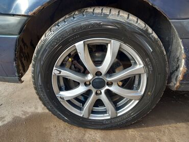 Volkswagen: Volkswagen Passat Variant: 1995 г., 1.8 л, Механика, Бензин, Универсал — 11