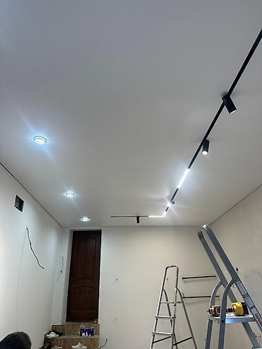 Натяжной потолок: Натяжной потолок Глянцевое Бесплатная консультация at lalafo.kg — 41 Натяжной потолок: Натяжной потолок Глянцевое Бесплатная консультация — 41