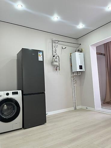 Батирлер: 1 бөлмө, 42 м², Технопарк Элитка, 9 кабат, Евро оңдоо — 8