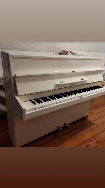 pianino satışı: Piano, Belarus, Akustik, Yeni, Pulsuz çatdırılma