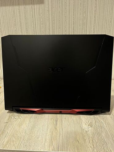 işlenmiş notebooklar: İşlənmiş Acer Nitro, 15.6 ", Intel Core i5, 512 GB, Pulsuz çatdırılma