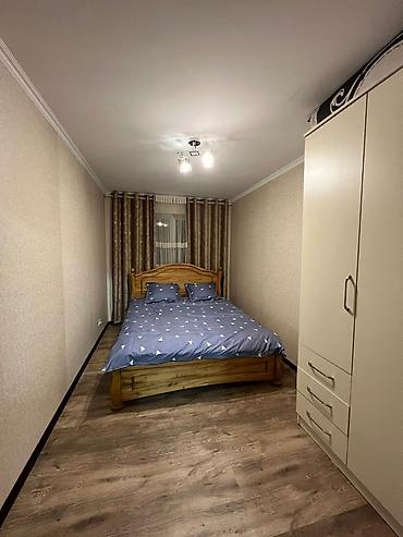 vip: 1 комната, 9 мкр, Душевая кабина, Постельное белье, Кондиционер — 2