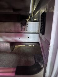 Mercedes-Benz: Mercedes-Benz Спринтер: 2004 г., 2.2 л, Механика, Дизель, Бус — 4