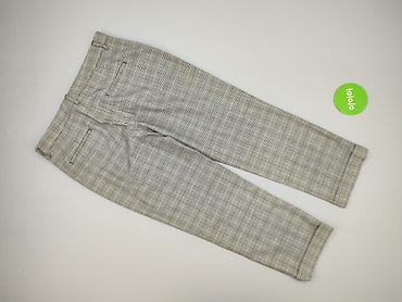 zara basic 77302: Zara, Spodnie materiałowe damskie, rozmiar M — 3