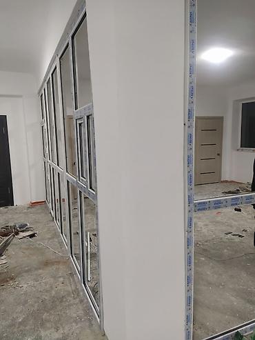 Ремонт окон и дверей: Пластиковые окно,двери,витражи — 9