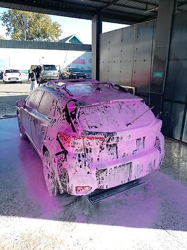 sorento 3: Subaru XV: 2020 г., 2 л, Автомат, Бензин, Кроссовер — 4