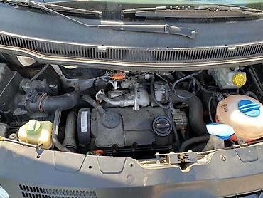 manuel auto: T5 1.9 TDI MENJAC ZA VOLKSWAGEN OSTALO | T5 1.9 TDI 5 brzina delovi — 3