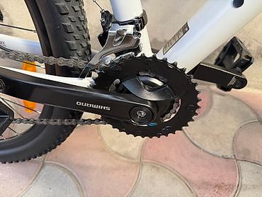 Горные велосипеды: Из Германии — 6