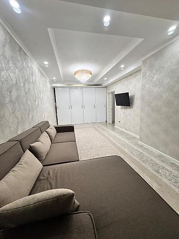 Продажа квартир: 2 комнаты, 60 м², Элитка, 1 этаж, Евроремонт — 3