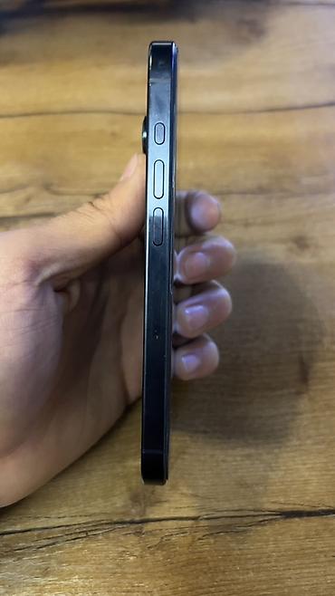 iphone 1e: IPhone 15 Pro, цвет «чёрный титан». Состояние идеал ни одной царапины — 5