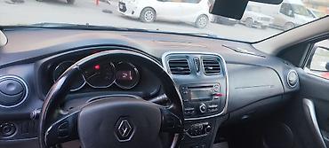 Renault: Renault Sandero Stepway: 1.6 л | 2014 г. 450000 км Кроссовер — 2