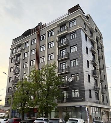 Продажа квартир: 3 комнаты, 100 м², Азия Молл Элитка, 6 этаж, Евроремонт — 6