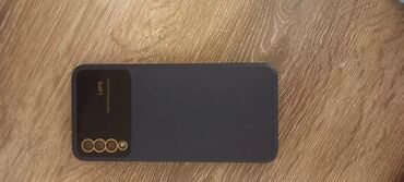 telefon a51: Samsung Galaxy A51, 64 GB, rəng - Göy, Sensor, Barmaq izi, İki sim kartlı