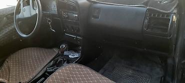 vw bora: Volkswagen Passat: 1992 г., 1.8 л, Механика, Бензин, Универсал — 4
