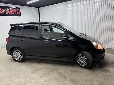 Honda: Honda Fit: 2006 г., 1.4 л, Автомат, Бензин, Хэтчбэк — 6