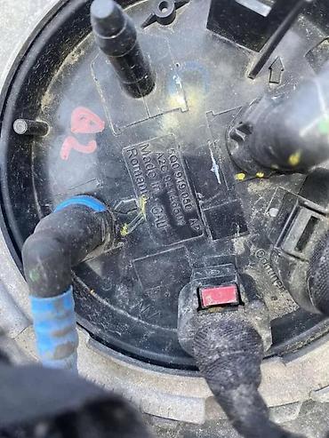 flasencug 3 tone: PUMPA GORIVA U REZERVOARU AUDI VW SEAT SKODA 5Q0919050AP | Audi vw — 1