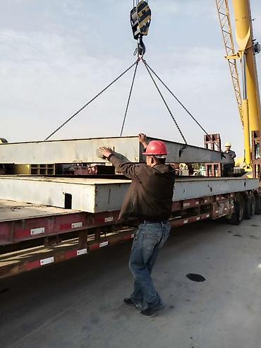 Другое универсальное оборудование: Профессиональное производство, продажа и ремонт весовых платформ 1-150 — 13