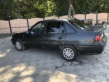 хамер авто: Daewoo Nexia: 2011 г., 1.5 л, Механика, Бензин, Седан — 4