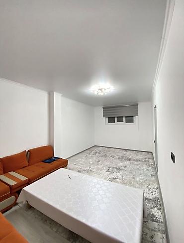1 комната, 38 м², ул. Горького / Алматинка Элитка, 1 этаж, Евроремонт