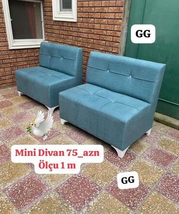 xacmaz divan: Диван, Новый