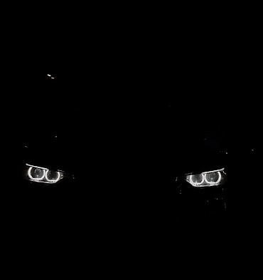 Ehtiyat hissələri: Komplekt, BMW, Almaniya, İşlənmiş — 1