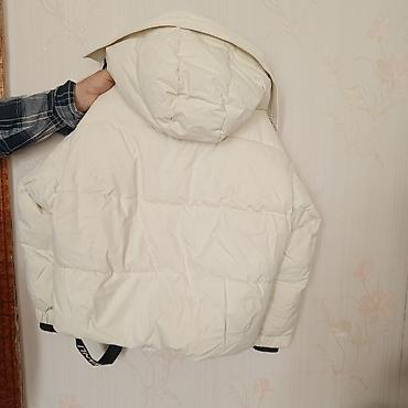 ətir qablari satisi: Puxovik kurtka, 2XL — 2