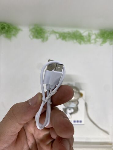 Qulaqcıqlar: BH12 Airpods
Qiymət 60yox❌ 45Azn✅ — 6