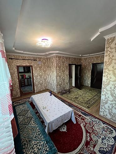 Продажа коттеджей и домов: ДОМ | КАЛЫС ОРДО | 6 СОТОК | Район - Калыс Ордо Кол. комнат - 5 Кол — 7