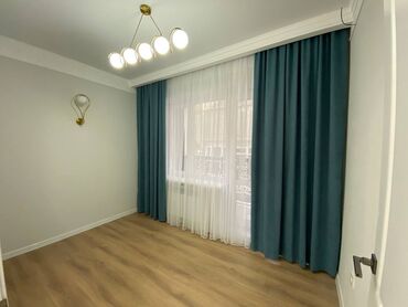 домк: 2 комнаты, 53 м², Элитка, 1 этаж, Евроремонт