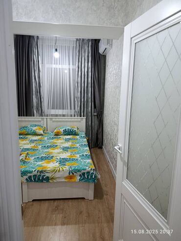 Долгосрочная аренда квартир: 1 комната, Собственник, Без подселения, С мебелью полностью — 12