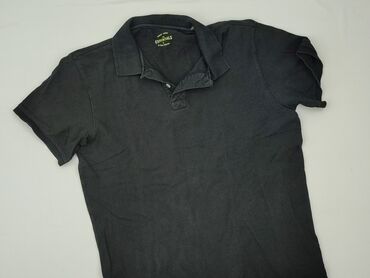 Поло для чоловіків, L, Organic Cotton, стан - Хороший