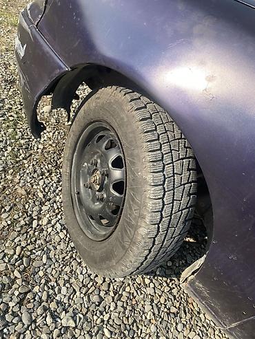 Другие автомобили: Седан компакт-класса, 4 двери, темно-фиолетовый цвет. Кузов с — 9