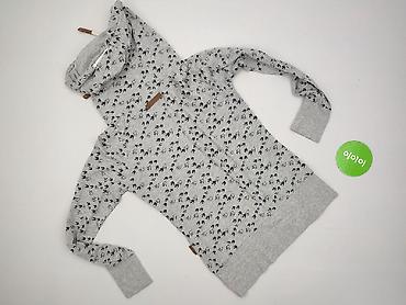 bluza kukon: Naketano, Bluza z kapturem damska, rozmiar S — 3