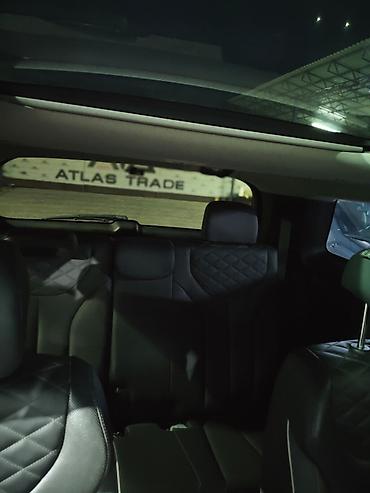 sultan power: Hyundai Palisade: 2019 г., 2.2 л, Автомат, Дизель, Внедорожник — 6
