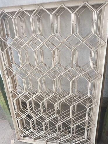 сетка оцинкованная: Решетки для окон, Сварные, Готовые, Без установки