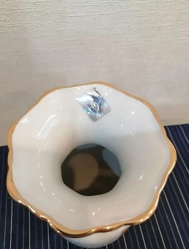 Vazalar: Vaza dəsti — 22