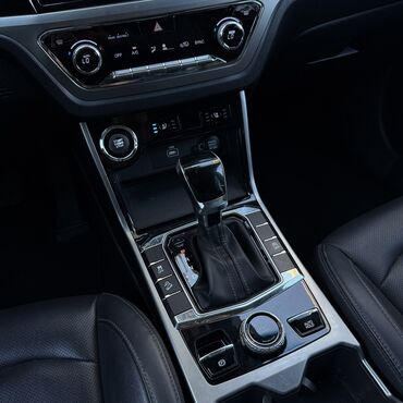 Ssangyong: Ssangyong Korando: 2020 г., 1.6 л, Автомат, Дизель, Кроссовер — 14