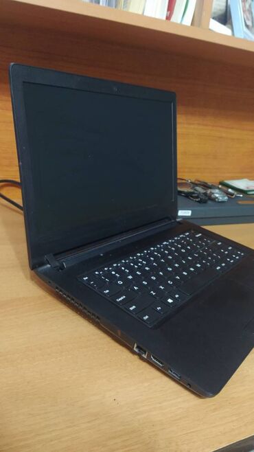 mini notebook computer: Normal vəziyətdə lenovo noutbook