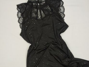 duże rozmiary ekskluzywne sukienki plus size: Chic Me, Women`s dress, size L (EU 40)