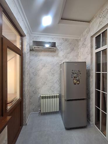 memar әcәmi 2: 2 otaqlı, Yeni tikili, 65 kv. m — 9