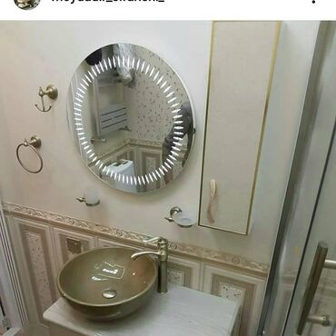 Moydadırlar: İstənilən ölçüdə moydadr və hamam dolablarının istehsalı və anbar -da lalafo.az — 25 Moydadırlar: İstənilən ölçüdə moydadr və hamam dolablarının istehsalı və anbar — 25