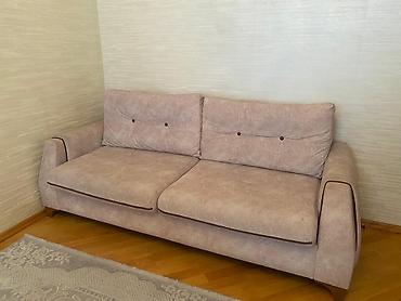 Divanlar: Divan, İşlənmiş, Açılmayan, Bazasız, Parça, Çatdırılma yoxdur — 1