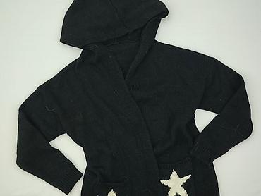 fluff outerwear kurtki: Kardigan damski, rozmiar XL — 1