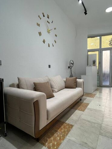 Digər kommersiya daşınmaz əmlakı: Nəsimi rayonu, Tibb universitetinin yaxınlığında, yeni tikili binanın — 7